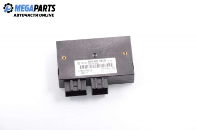 Модул окачване за Audi A6 Sedan C6 (05.2004 - 03.2011), № Audi 4E0 907 383B